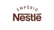 Logotipo do Cliente Empório Nestlé