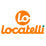 Logotipo do Cliente Locatelli Supermercados