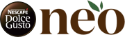 Logotipo do Cliente Dolce Gusto Neo