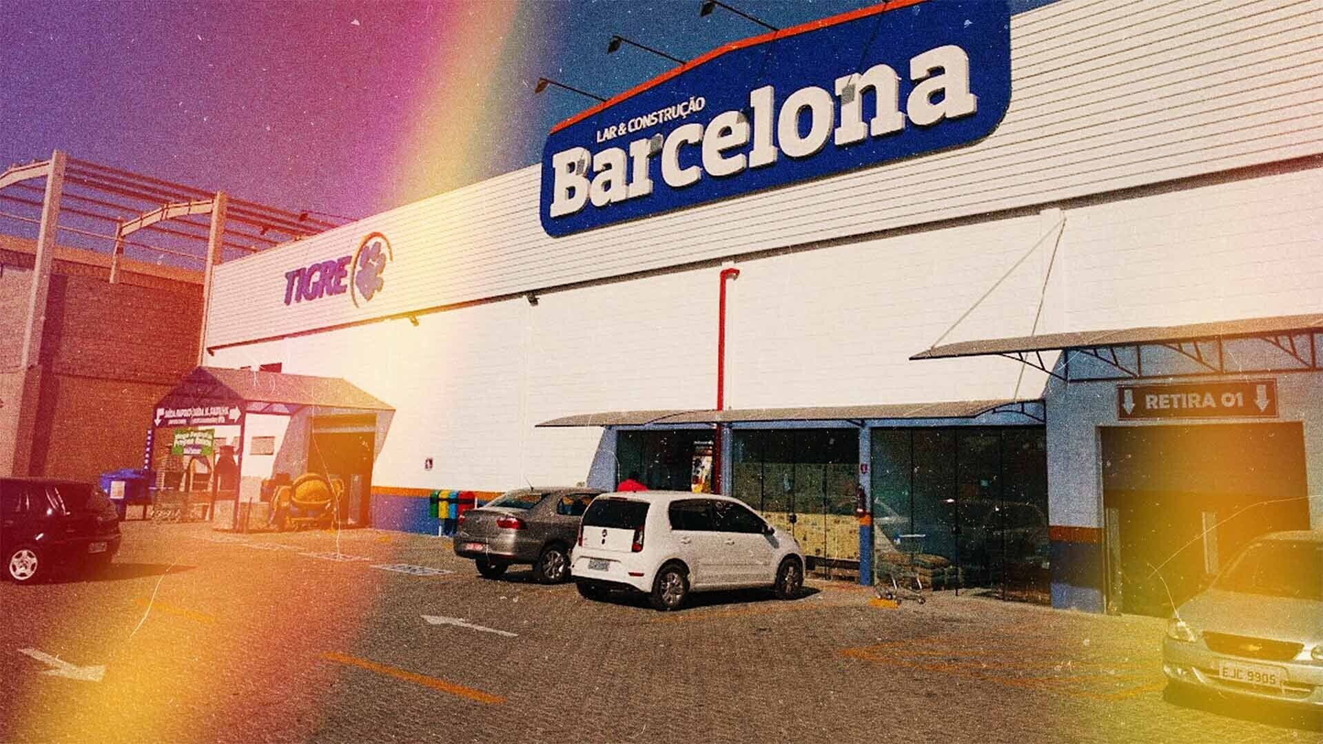 Banner Barcelona