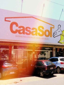 Case de sucesso CISS - Casa Sol