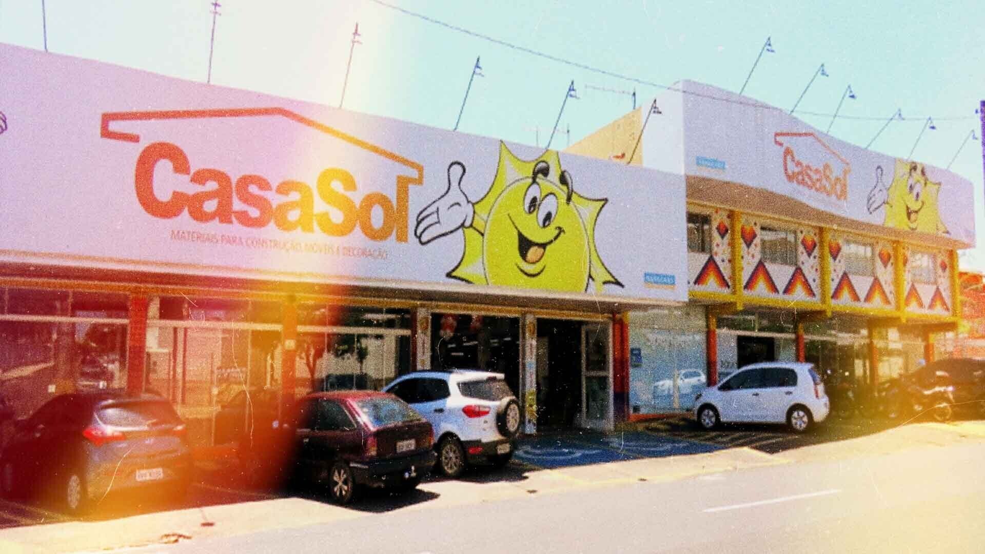 Banner Casa Sol