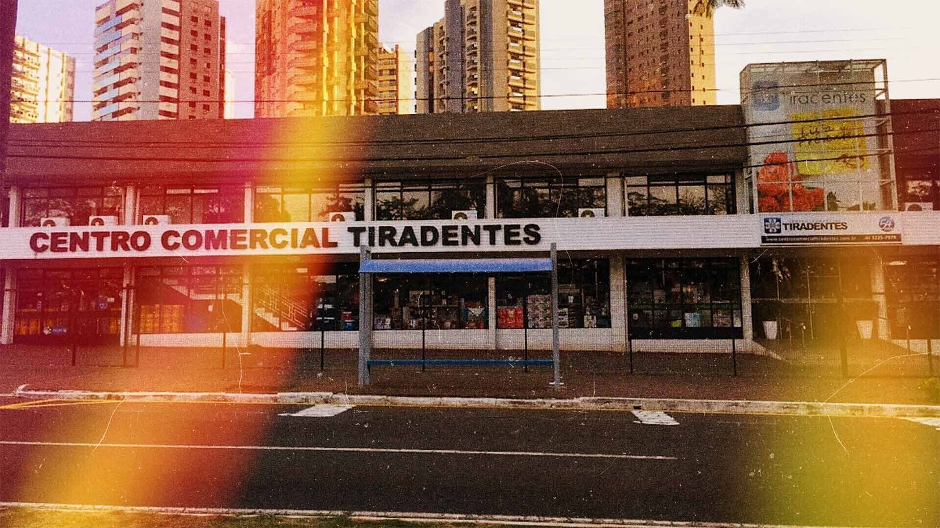 Banner Comercial Tiradentes
