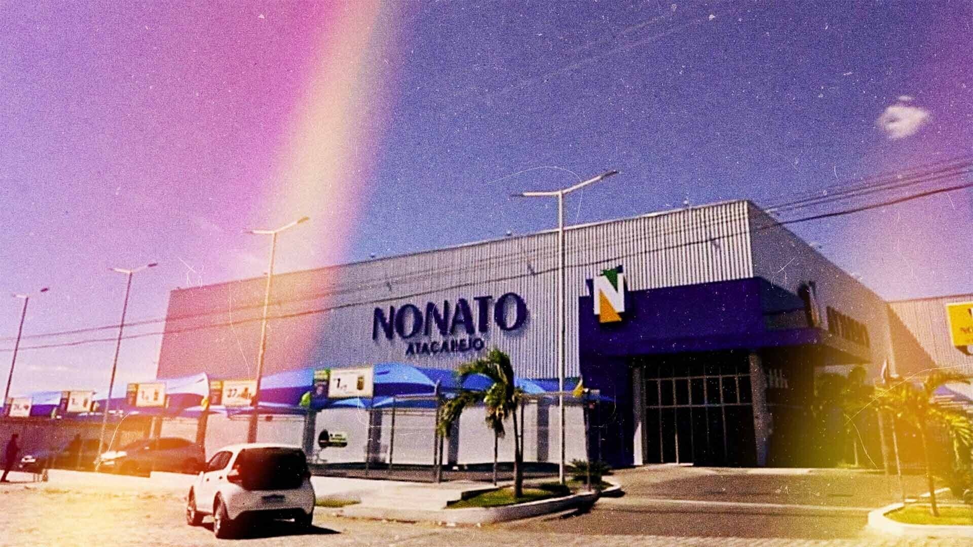 Banner Nonato