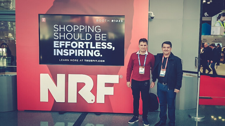 CISS Participa da NRF Retail's Big Show 2019 em Nova York, USA