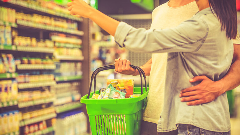  Vendas em Supermercados crescem 4,78% em Outubro