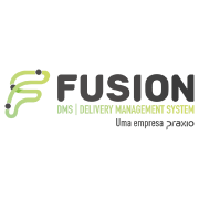 Logo Fusion DMS, Parceiro CISS