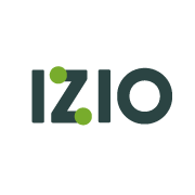 Logo IZIO, Parceiro CISS