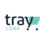 Logo Tray Corp, Parceiro CISS