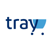 Logo Tray, Parceiro CISS