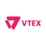 Logo VTEX, Parceiro CISS