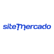 Logo SiteMercado, Parceiro CISS