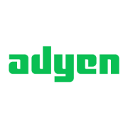 Logo Adyen, Parceiro CISS