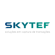 Logo Skytef, Parceiro CISS