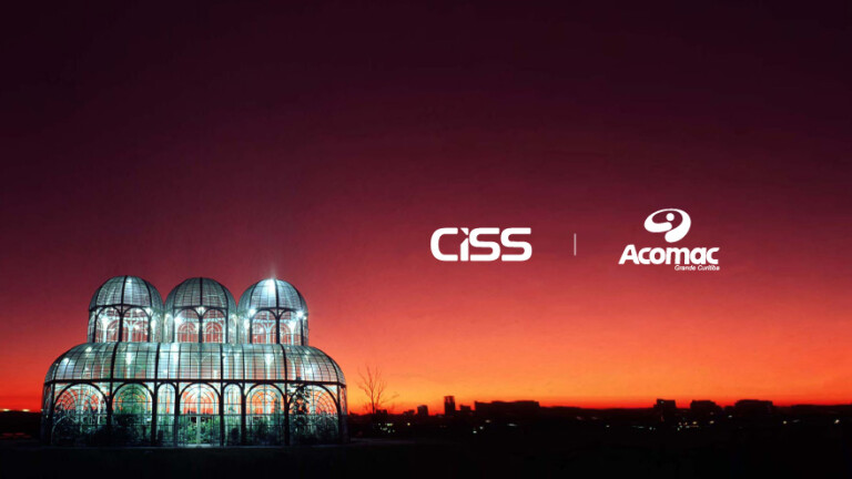 CISS participa da Rodada de Negócios 2017 realizada pela ACOMAC Curitiba