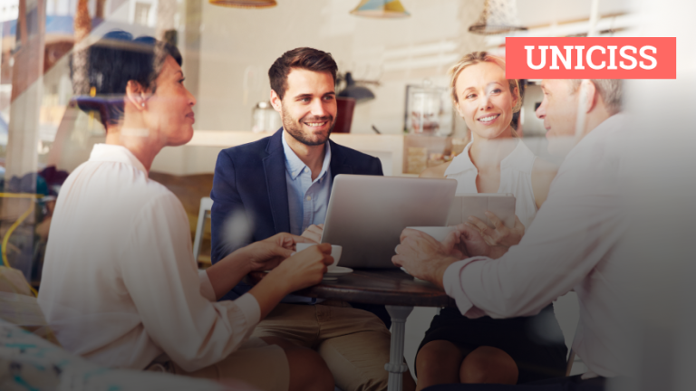 Aperfeiçoe seus conhecimentos com nosso programa de treinamentos