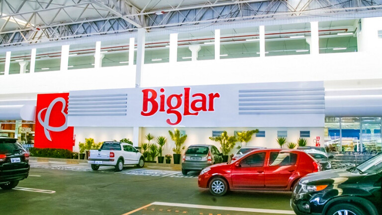 Cliente CISS - BigLar, parceria de 14 anos