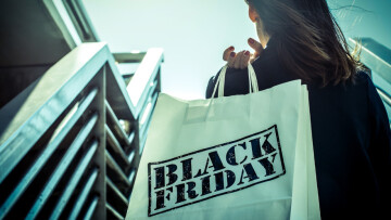 Aproveite as oportunidades da Black Friday