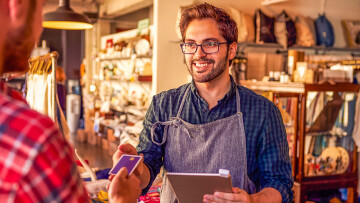 Comércio deve movimentar 5,6 bilhões para o Dia dos Pais