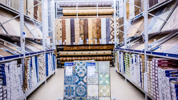 Materiais de construcao