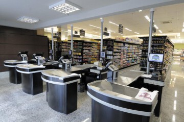 Cliente CISS - Empório Varanda investe 5 milhões em nova loja