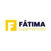 Logotipo do Cliente Fátima Supermercado