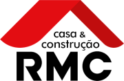 Logotipo do Cliente RMC Casa e Construção