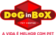 Logotipo do Cliente Dog In Box