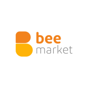 Logotipo do Cliente Bee Market
