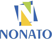 Logotipo do Cliente Nonato