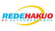 Logotipo do Cliente Hakuo Supemercados