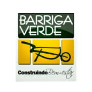 Logotipo do Cliente Barriga Verde 