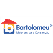 Logotipo do Cliente Bartolomeu Materiais  para Construção