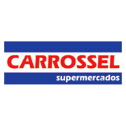 Logotipo do Cliente Carrossel Supermercados