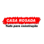 Logotipo do Cliente Casa Rosada