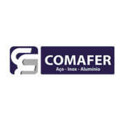 Logotipo do Cliente Comafer