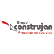 Logotipo do Cliente Grupo Construjan