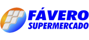 Logotipo do Cliente Fávero Supermercado