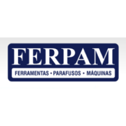 Logotipo do Cliente Ferpam