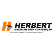 Logotipo do Cliente Helbert Materiais para Construção