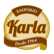 Logotipo do Cliente Empório Karla