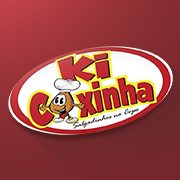 Logotipo do Cliente Ki Coxinha