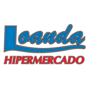 Logotipo do Cliente Loanda Hipermercado