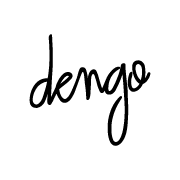 Logotipo do Cliente Dengo
