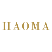 Logotipo do Cliente Haoma