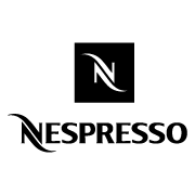 Logotipo do Cliente Nespresso