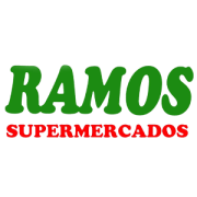Logotipo do Cliente Supermercado Ramos