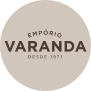 Logotipo do Cliente Varanda