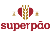 Logotipo do Cliente Superpão