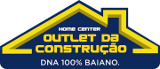 Logotipo do Cliente Outlet da Construção